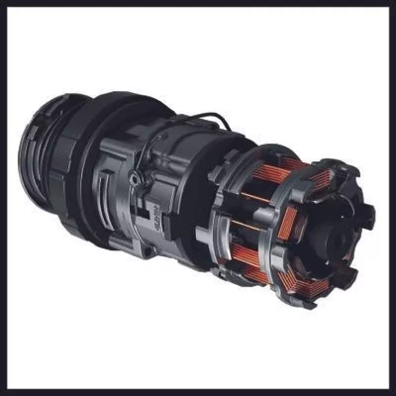 Llave de impacto Einhell 4510070, 2100 rpm, 400 N⋅m, 18V