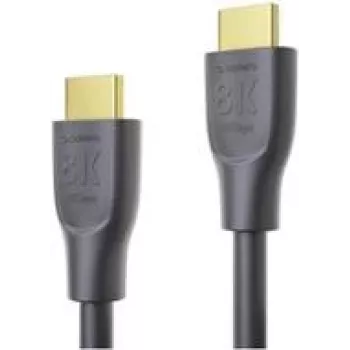 Cable HDMI PureLink Sonero Premium X-PHC110-030HDMI2.1 8K High Speed con Ethernet