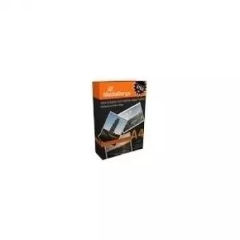 Papel fotográfico A4 MediaRange MRINK103