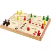 Ludo - Deluxe, juego de mesa