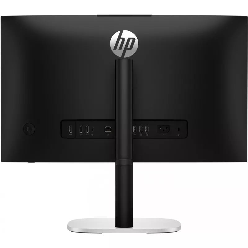 HP ProStudio 4 G1i AI PC - Todo en uno (solución completa) - Core Ultra 7 265T / 1,5 GHz - RAM 16 GB - SSD 512 GB - NVMe - Intel Graphics - 1GbE, Wi-Fi 6E, Bluetooth 5.3 - WLAN: 802