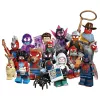 Bricks Minifiguren 71050 Minifigurki (1 unidad)