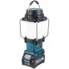 Makita Radio MR009GZ 12/14.4/18/40V con lámpara