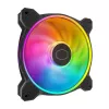 Ventilador MasterFan MF140 Halo 2 ARGB PWM