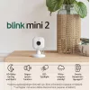 Cámara de vigilancia IP Amazon Blink Mini 2 1080p