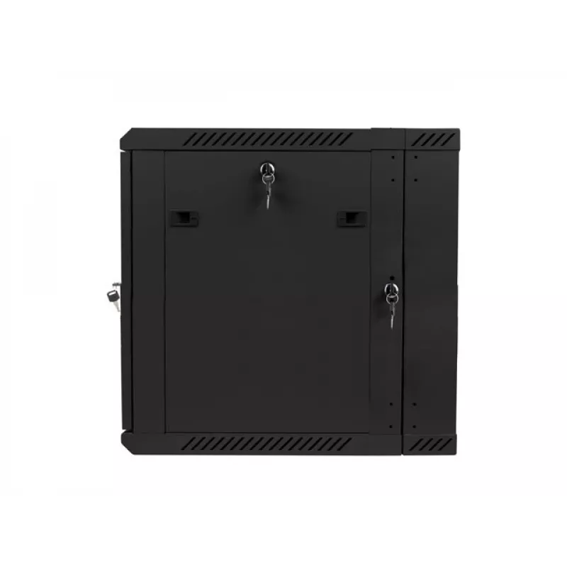 Armario colgante 19 pulgadas 12U LANBERG 600x600 mm negro