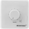 Regulador de volumen Omnitronic ELA LS 80711002 10 W mono blanco para sistemas ELA
