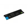 Green Cell AC62 batería de repuesto para portátil