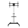 Soporte para TV/monitor, 37-86'' 50 kg máx.