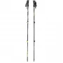 Bastones de trekking Viking Teho — bastones de senderismo ajustables, modelo 610/19/3322/64/UNI