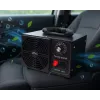 Generador de ozono para desinfección y purificación del aire OZONE GENERATOR MT6540