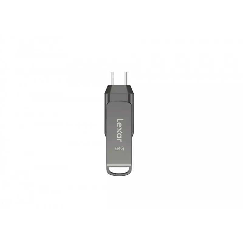 Memoria USB Lexar 64 GB USB Type-C LJDD400064G-BNQNG