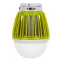 Lámpara eléctrica antimosquitos NOVEEN IKN 824 LED para interiores, eficiente energéticamente, modelo IKN824