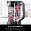 Ninja TB301EU Detect Power Mixer Pro batidora de vaso, 1,2 kW, 6 programas automáticos, negra