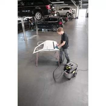 Kärcher NT 30/1 Ap Te L negro, gris, amarillo 30 L 1380 W
