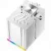 Refrigeración DeepCool AK500 DIGITAL PRO WH (R-AK500-WHAPMN-G)