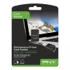 Lector microSDXC USB 3.2A