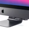 Dock para portátil/replicador de puertos Satechi ST-TCIMHM USB 3.2 Gen 1 (3.1 Gen 1) Type-C Gris