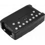 Reproductor DMX autónomo EUROLITE 51860156 — 512 canales