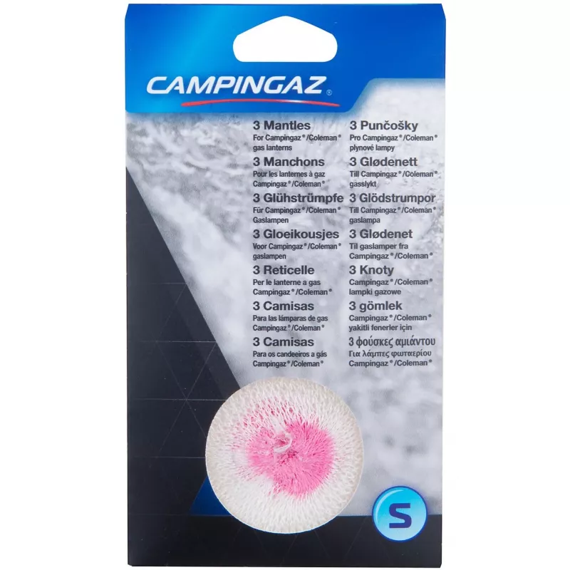Farol de camping Campingaz 68221