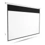 Pantalla de proyección silelis ESE-2 120 inch (183 x 244 cm) motorizada con mando a distancia