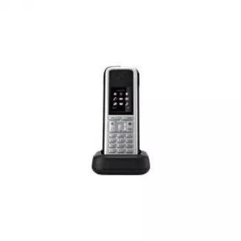 Teléfono Unify OpenStage M3 Ex Identificador de llamadas Negro Plata