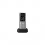 Teléfono Unify OpenStage M3 Ex Identificador de llamadas Negro Plata