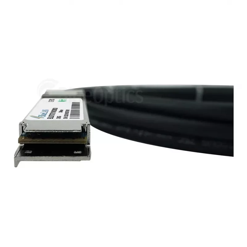 Cable DAC BlueOptics CBL-NTWK-0956-QSFP56-3-BL 3m QSFP56