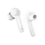 Maxell Dynamic+ auriculares inalámbricos con funda de carga Bluetooth blanco