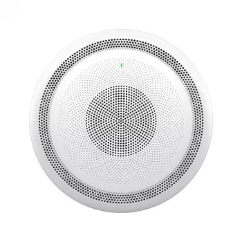 Grandstream Networks GSC3516 altavoz 2 vías blanco con cable inalámbrico 15 W