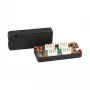 EFB-Elektronik Módulo de conexión Cat.7 cable bruto 600MHz con regletas LSA Fabricante: EFB Elektronik (37596.1)