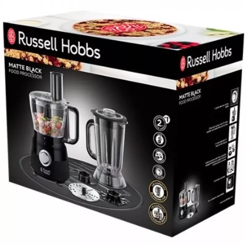 Robot de cocina Russell Hobbs 24732-56