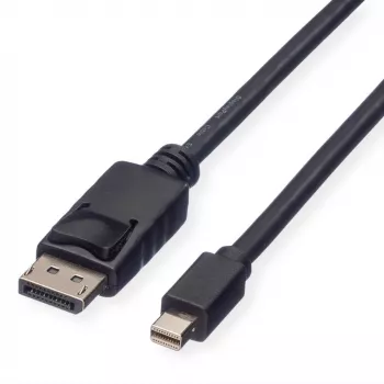 Cable DisplayPort ROLINE 11445635 2 m DisplayPort Mini DisplayPort