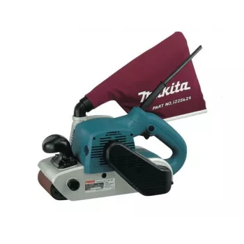 Lijadora de banda portátil Makita 9403J