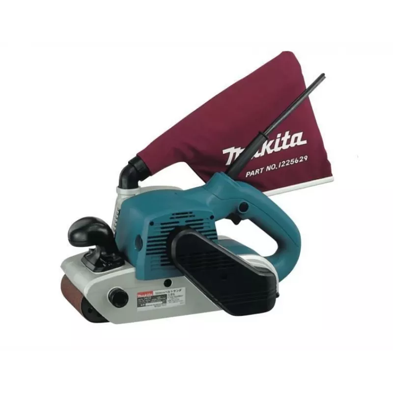 Lijadora de banda portátil Makita 9403J