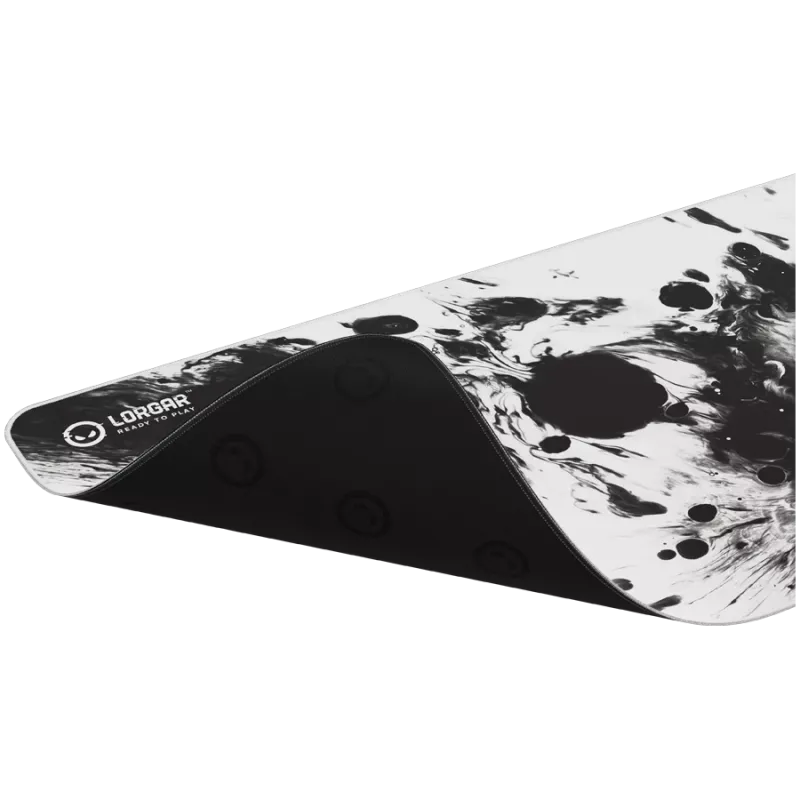 LORGAR MPA14XL, tejido de poliéster no sumergible, con borde cosido