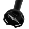 Adler Batidora de mano | AD 4622 | Batidora de mano | 300 W | Número de velocidades 1 | Negro