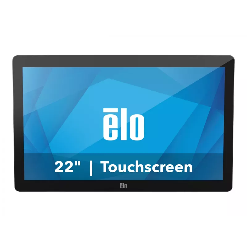 Monitor táctil Elo Touch Solutions 2202L 21,5 pulgadas