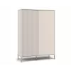 KAMARO 2DD esbelto/GŁ SHOWROOM color casimir