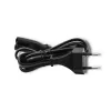 Fuente de alimentación Qoltec 50075.90W para ASUS | 90W | 19V | 4,9A | 5,5*2,5 | +cable de alimentación