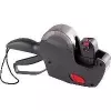 Avery PL1/8 etiquetadora manual negra etiquetadora (PL1/8)