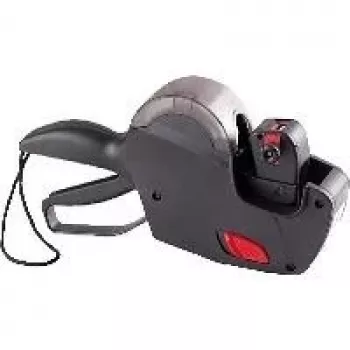 Avery PL1/8 etiquetadora manual negra etiquetadora (PL1/8)