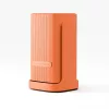 Proyector WANBO Cube 1 (naranja) — proyector LED portátil compacto, modelo CUBE1CANYON