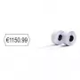 Avery Zweckform PLP1226 blanco