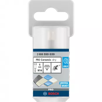 Bosch 2 608 599 039 accesorio para amoladora angular