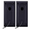 ALTAVOCES PARA PC SPITFIRE 2.0 6W LED USB