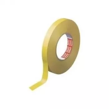 Cinta adhesiva de doble cara Tesa 4970, 19 mm x 50 m, soporte de PVC con adhesivo acrílico de alta adherencia