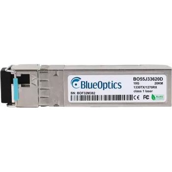 Transceptor SFP BlueOptics SFP-6531-BO 10000 Mbit/s SFP+ 1330 nm