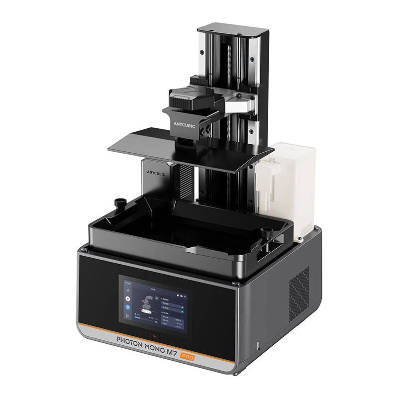 Impresora 3D Anycubic Photon Mono M7 Pro