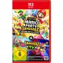 Super Mario Party Jamboree Jamboree videojuego (Nintendo Switch 2 Edition)